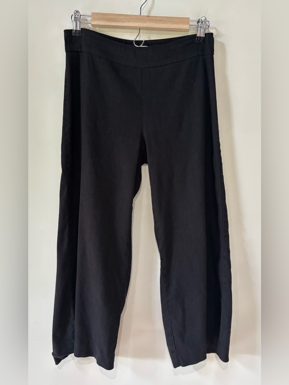 Avenue Montaigne Alex Cropped Pants